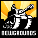 newgrounds flash animation